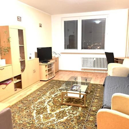 Apartment C47 特尔纳瓦 外观 照片