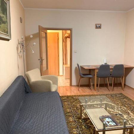 Apartment C47 特尔纳瓦 外观 照片