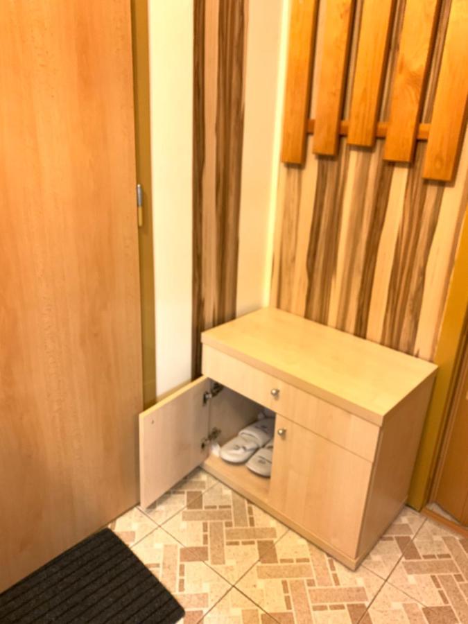 Apartment C47 特尔纳瓦 外观 照片