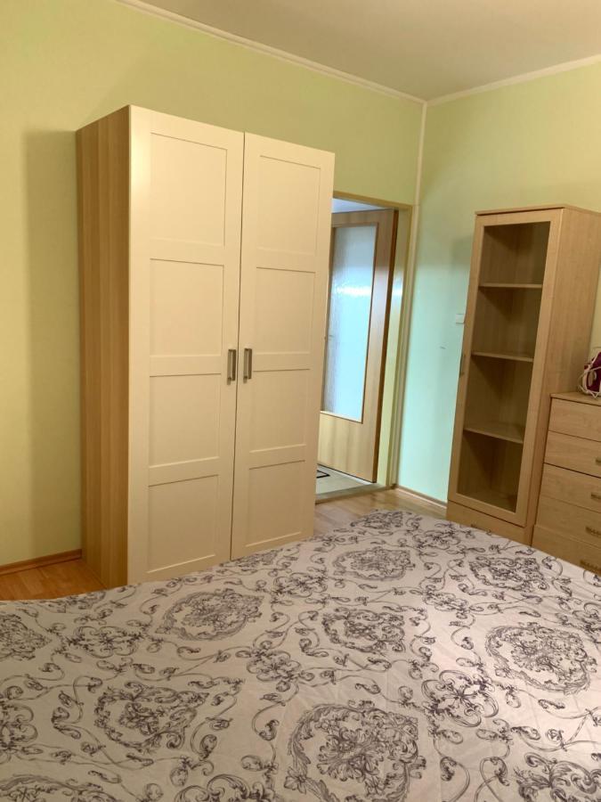 Apartment C47 特尔纳瓦 外观 照片