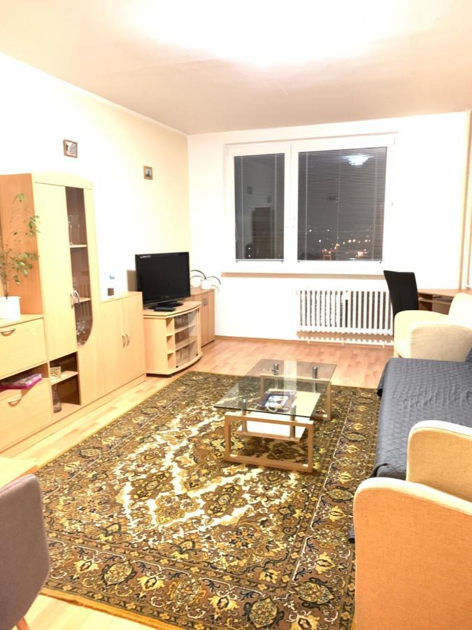 Apartment C47 特尔纳瓦 外观 照片