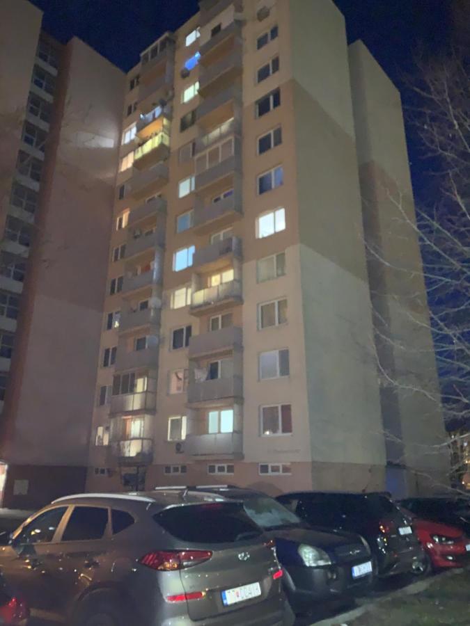 Apartment C47 特尔纳瓦 外观 照片