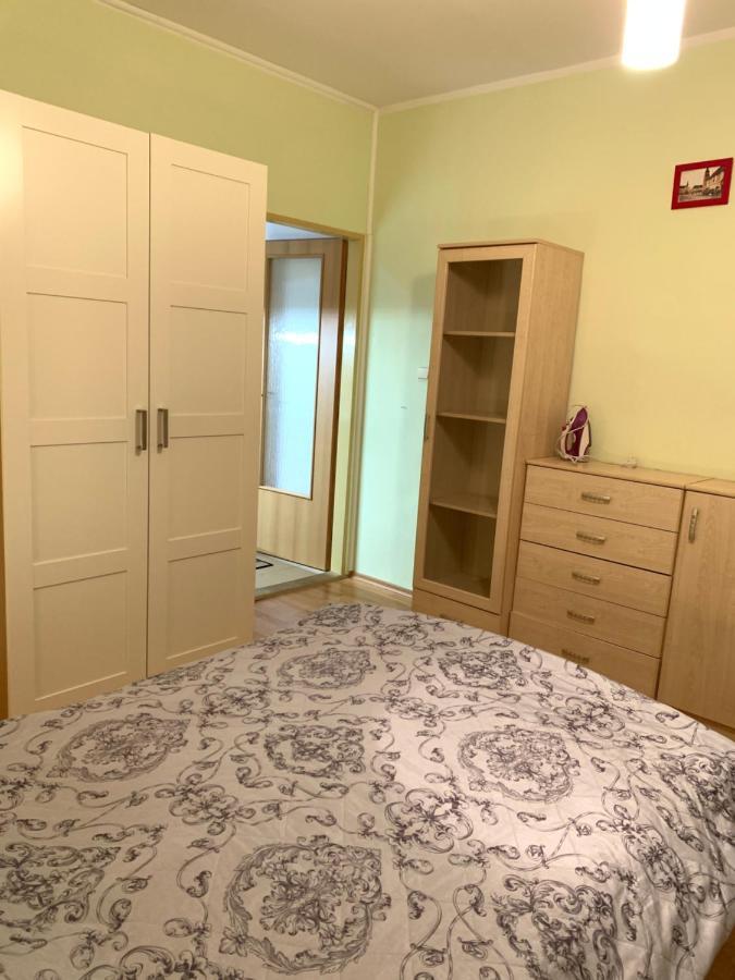 Apartment C47 特尔纳瓦 外观 照片
