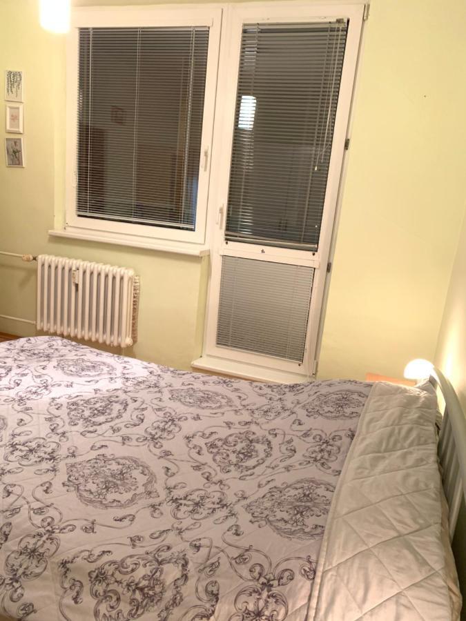 Apartment C47 特尔纳瓦 外观 照片