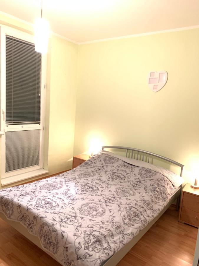 Apartment C47 特尔纳瓦 外观 照片