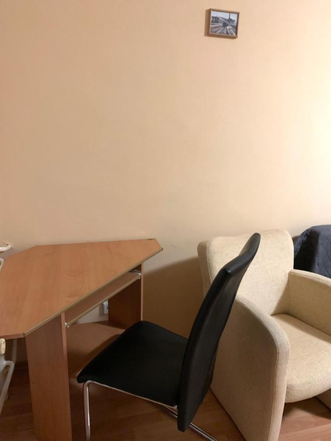 Apartment C47 特尔纳瓦 外观 照片