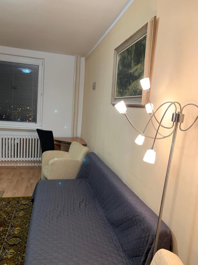 Apartment C47 特尔纳瓦 外观 照片