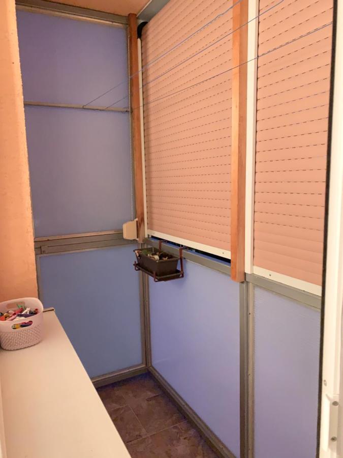 Apartment C47 特尔纳瓦 外观 照片