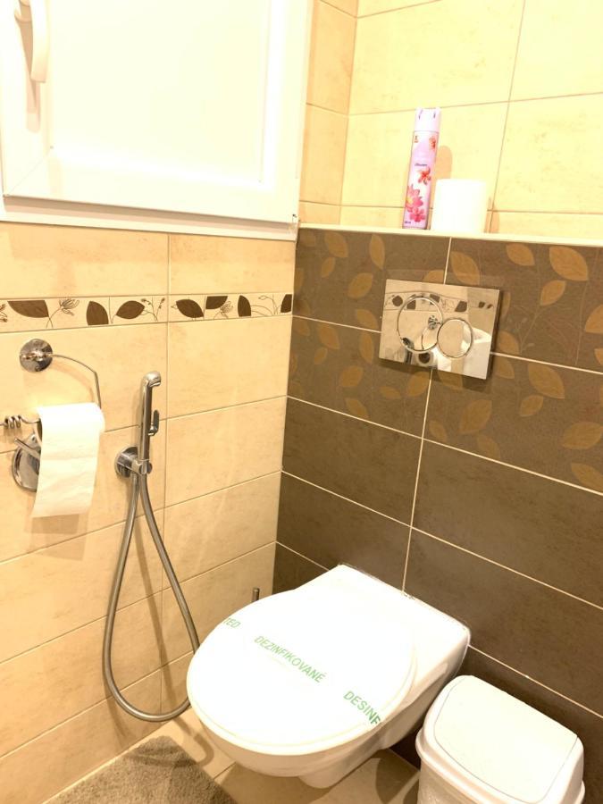 Apartment C47 特尔纳瓦 外观 照片