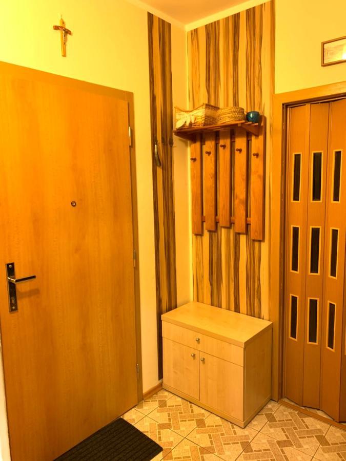 Apartment C47 特尔纳瓦 外观 照片