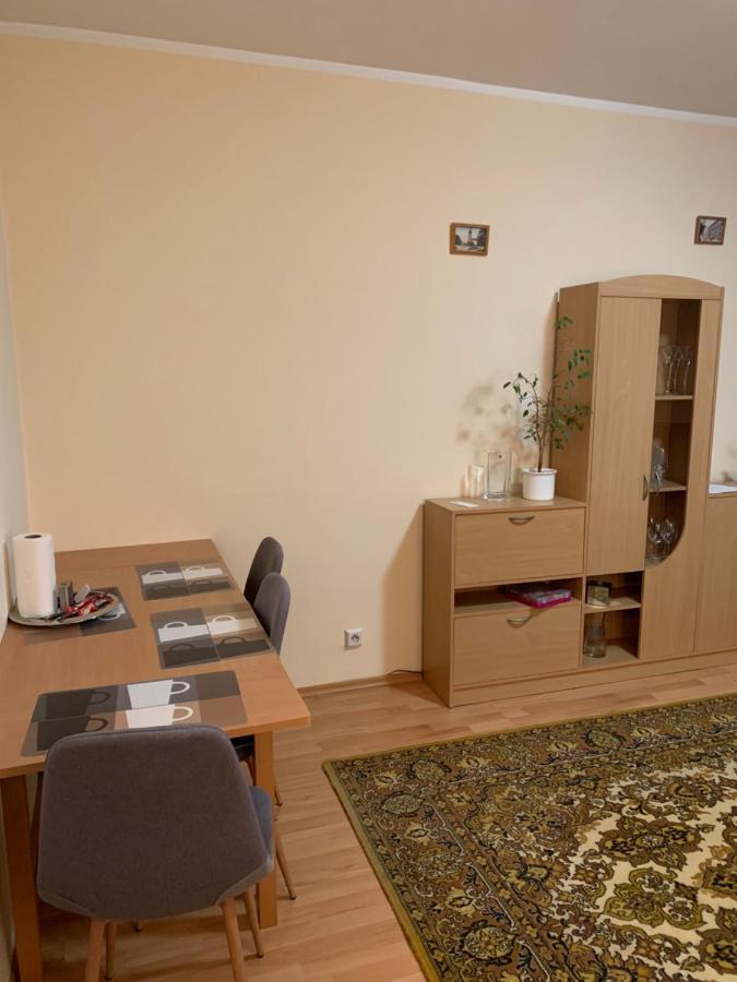 Apartment C47 特尔纳瓦 外观 照片