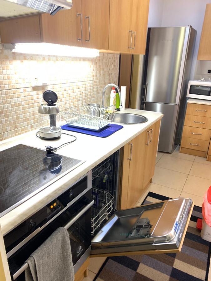 Apartment C47 特尔纳瓦 外观 照片
