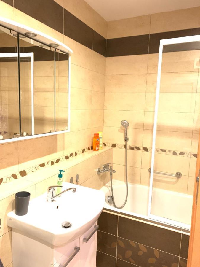 Apartment C47 特尔纳瓦 外观 照片