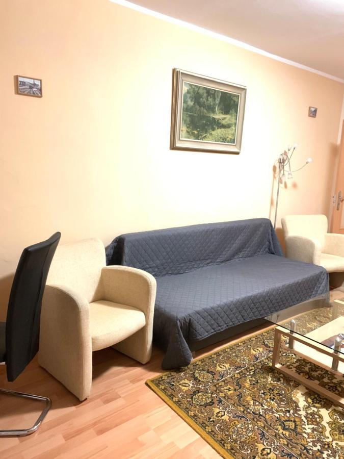Apartment C47 特尔纳瓦 外观 照片