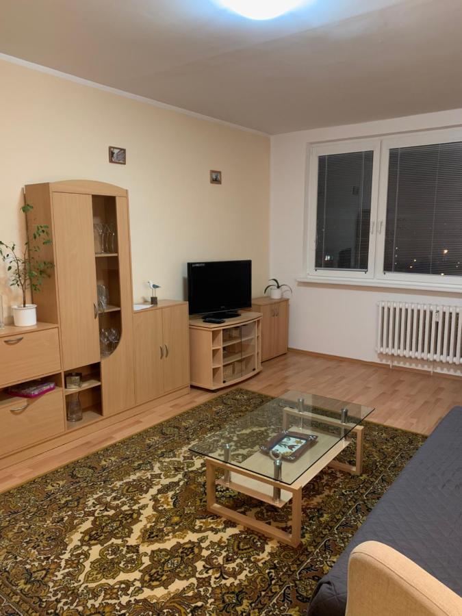 Apartment C47 特尔纳瓦 外观 照片