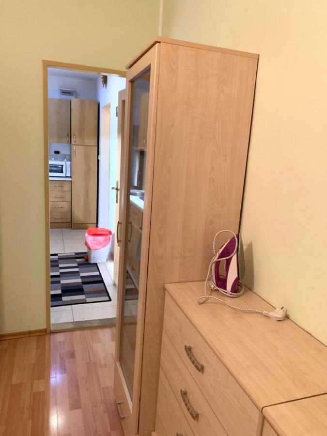Apartment C47 特尔纳瓦 外观 照片