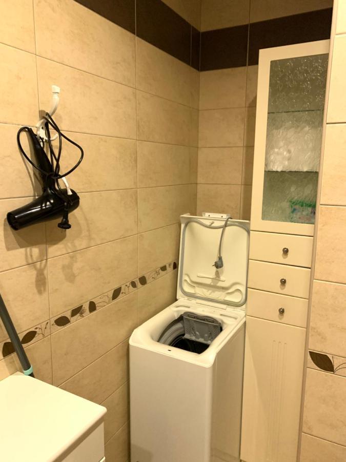 Apartment C47 特尔纳瓦 外观 照片