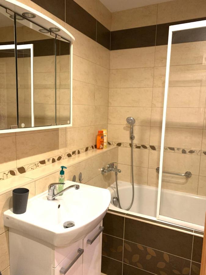 Apartment C47 特尔纳瓦 外观 照片