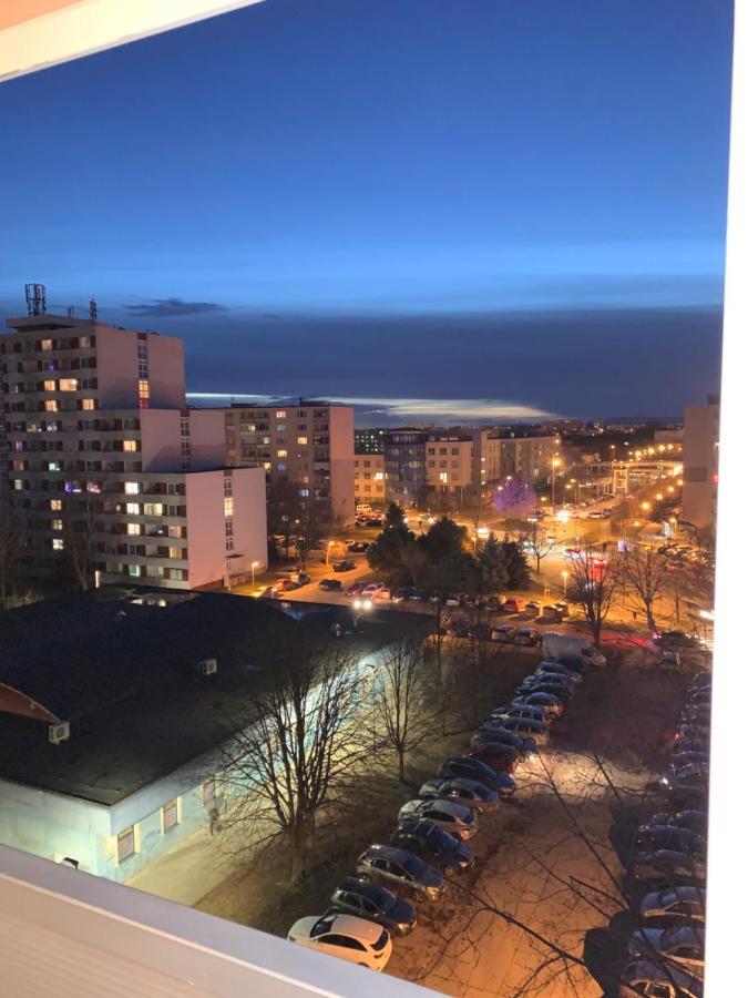 Apartment C47 特尔纳瓦 外观 照片
