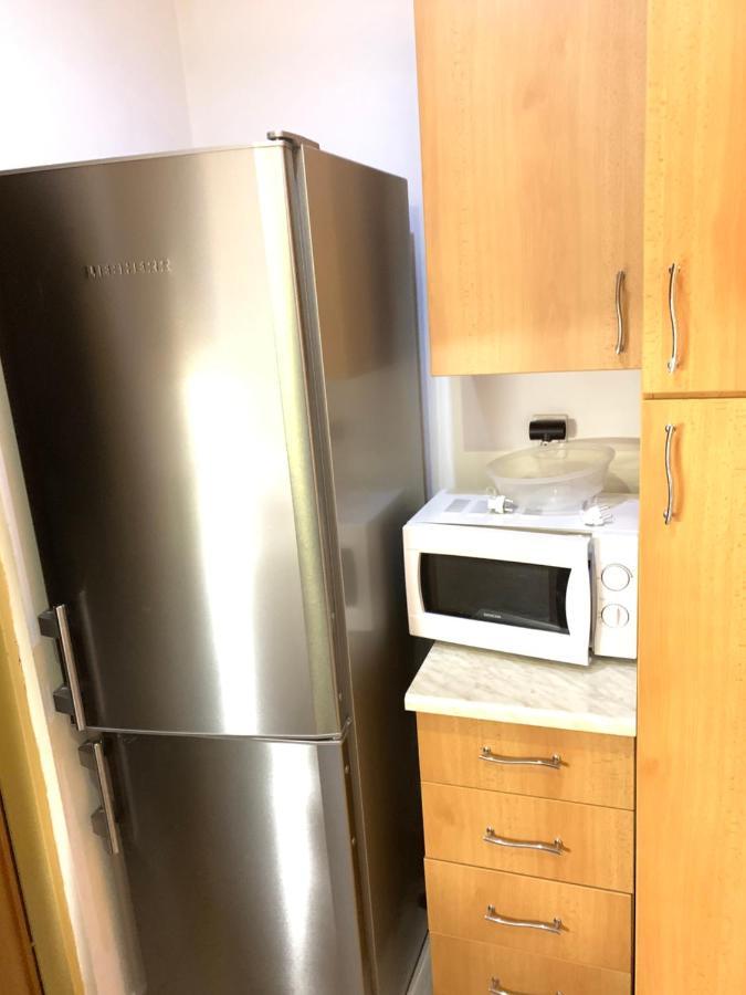 Apartment C47 特尔纳瓦 外观 照片