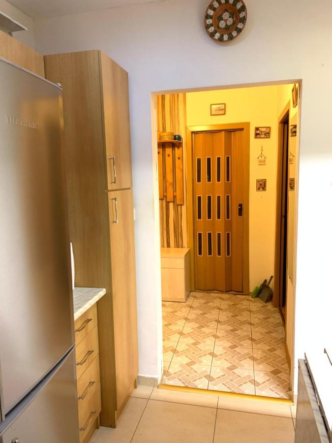 Apartment C47 特尔纳瓦 外观 照片